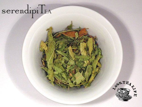 Veritable Verbena aka Verveine ~ 2 oz box ~ SerendipiTea