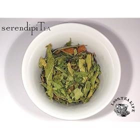 Veritable Verbena aka Verveine ~ 2 oz box ~ SerendipiTea