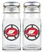 #9 Kasey Kahne Steering Wheel Salt/Pepper Shaker Set by Bergamot