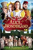 51sf9MSlXxL. SL160  Alice In Wonderland