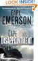 Cape Disappointment: A Thomas Black Thriller (Thomas Black Mysteries)