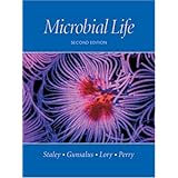 microbial life second edition