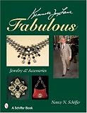 Kenneth Jay Lane Fabulous Jewelry and Accessories