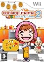 Cooking Mama 2: World Kitchen (Nintendo Wii)