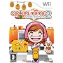 Cooking Mama 2: World Kitchen (Nintendo Wii)