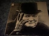 Winston Churchill Lp I Can Hear It Now