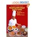 French Professional Pastry Series : Decorations, Borders and Letters, Marzipan, Modern Desserts