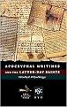Apocryphal Writings And the Latter-day Saints (Paperback)