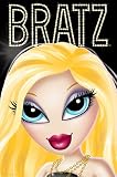 Bratz (Portrait) Gold Wood-Mounted Framed Art Poster Print - 24 X 36