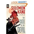 Solomon Kane Volume 1: The Castle of the Devil