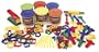 Super Value Dough and Tool Box