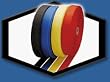 Innovative 50 Yard Roll Weight Belt Webbing