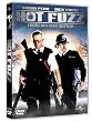 Hot Fuzz + Smokin Aces (inkl. Hot Fuzz-Bag, 2 DVDs, Postkarten zu beiden Filmen)