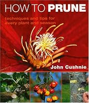 How to Prune: Techniques and Tips for Every Plant and Season