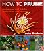 How to Prune: Techniques and Tips for Every Plant and Season