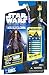 Star Wars 2011 Clone Wars Animated Action Figure CW No. 65 Jar Jar Binks