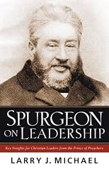 Spurgeon on Leadership