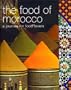 Food of Morocco (Food Of Series)