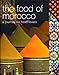 Food of Morocco (Food Of Series)