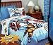 Marvel Superhero Squad Twin Sheet Set