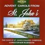 Advent Carols From St. John's
