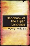 Handbook of the Fijian Language