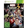 Marvel vs. Capcom 3 - Fate of Two Worlds