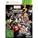 Marvel vs. Capcom 3 - Fate of Two Worlds
