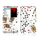 Player Design iPod classic 80GB/ 120GB Protector Skin Decal Sticker