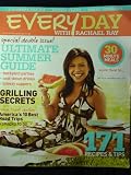  : Everyday with Rachael Ray Magazine - June/July 2007 Special Double Issue