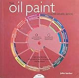 The oil paint colour wheel book