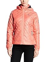 Geographical Norway Chaqueta Guateada (Coral)