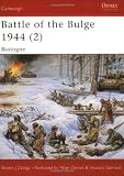 Battle of the Bulge 1944 (2): Bastogne (Campaign)
