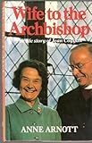 Wife to the archbishop