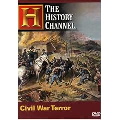 Civil War Terror (History Channel)