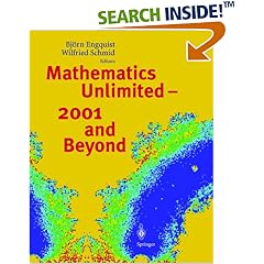 Mathematics Unlimited