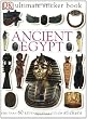 Ancient Egypt (Ultimate Sticker Books)