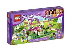 LEGO Friends Heartlake Dog Show 3942