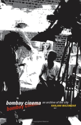 Bombay Cinema: An Archive of the City