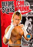Review Big Vision  / Before They Were Wrestling Stars: CM Punk