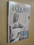 Tackle fencing : an introduction to the foil