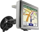 Garmin Nuvi 300T  Satellite Navigation System With UK Mapping