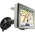 Garmin Nuvi 300T  Satellite Navigation System With UK Mapping