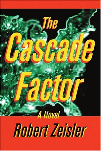 the cascade factor a novel