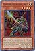 Yu-Gi-Oh! - Legendary Six Samurai - Enishi (STOR-EN021) - Storm of Ragnarok - Unlimited Edition - Ultra Rare