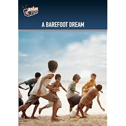 A Barefoot Dream