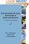Environmental Life Cycle Assessment of Goods and Services: An Input-Output Approach