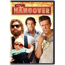 The Hangover (Rated Single-Disc Edition)