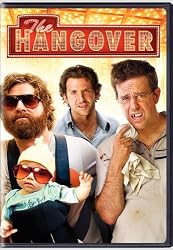 The Hangover (Rated Single-Disc Edition)