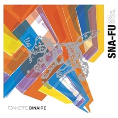 Tonnerre Binaire